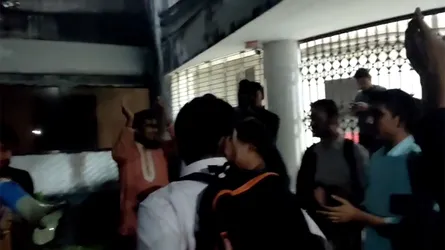 ব্রাকসু নির্বাচন ২৯ ডিসেম্বর, বয়কট ছাত্র সমন্বয়কদের