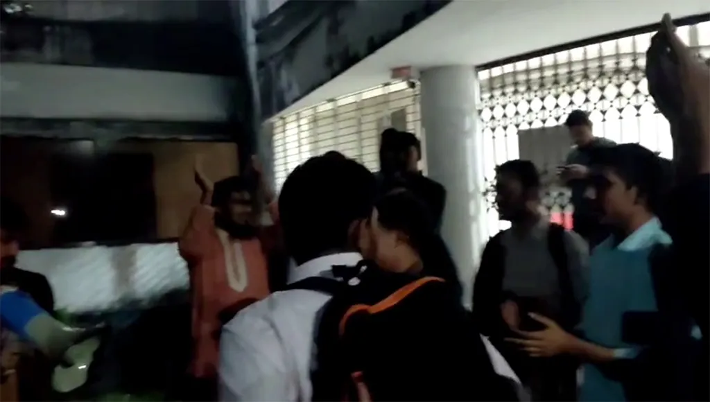 ব্রাকসু নির্বাচন ২৯ ডিসেম্বর, বয়কট ছাত্র সমন্বয়কদের
