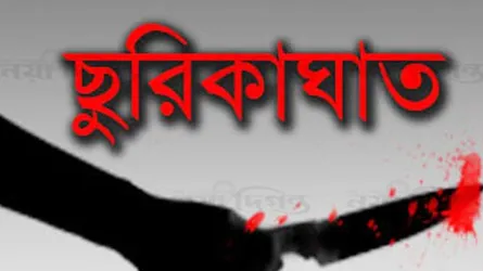 নবীনগরে শ্রেণিকক্ষে শিক্ষার্থীকে ছুরিকাঘাত, আটক ৪