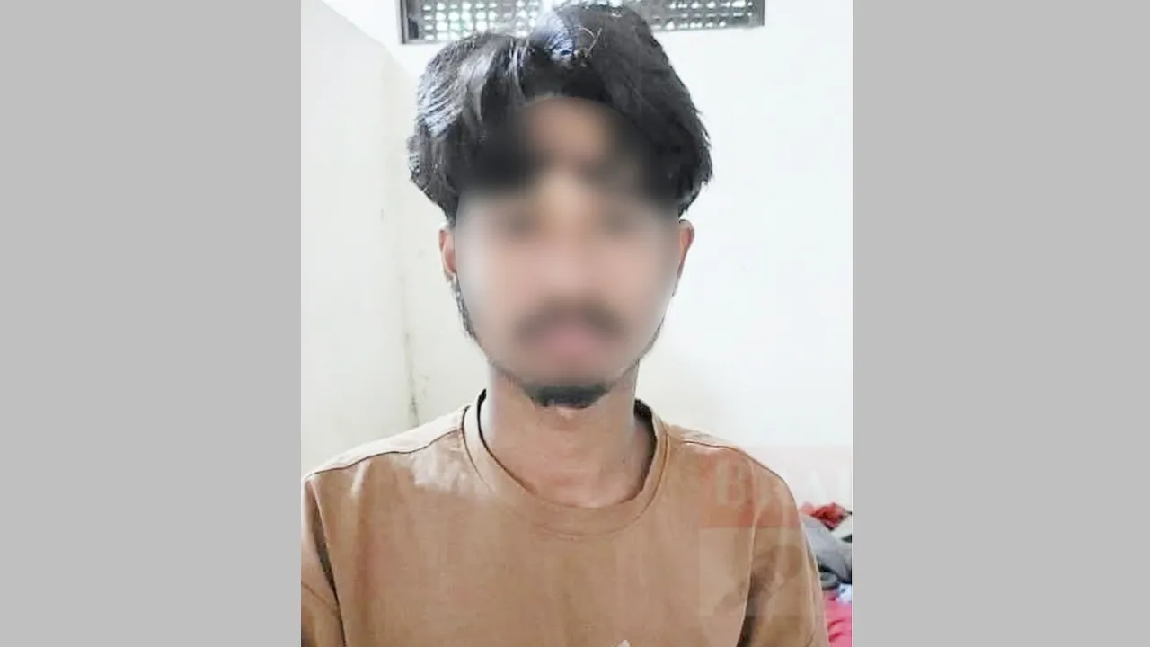 আশুগঞ্জে কিশোরীকে সঙ্ঘবদ্ধ ধর্ষণের ঘটনায় মামলা, গ্রেফতার ১