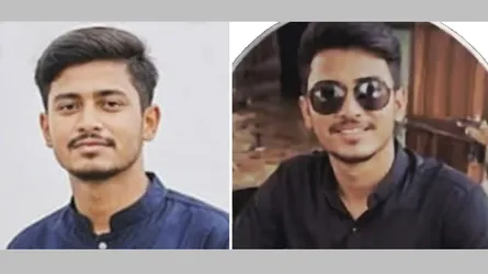 নবীনগরে দুই মোটরসাইকেলের মুখোমুখি সংঘর্ষে নিহত ২