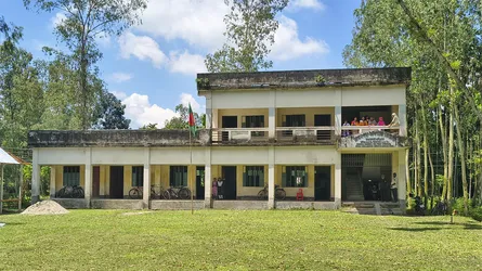 কুড়িগ্রামের চার বিদ্যালয়ে এসএসসিতে কেউ পাস করেনি