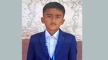 নাটোরে মোবাইল গেম খেলা নিয়ে দ্বন্দ্বে স্কুলছাত্রকে হত্যা, অভিযুক্ত গ্রেফতার