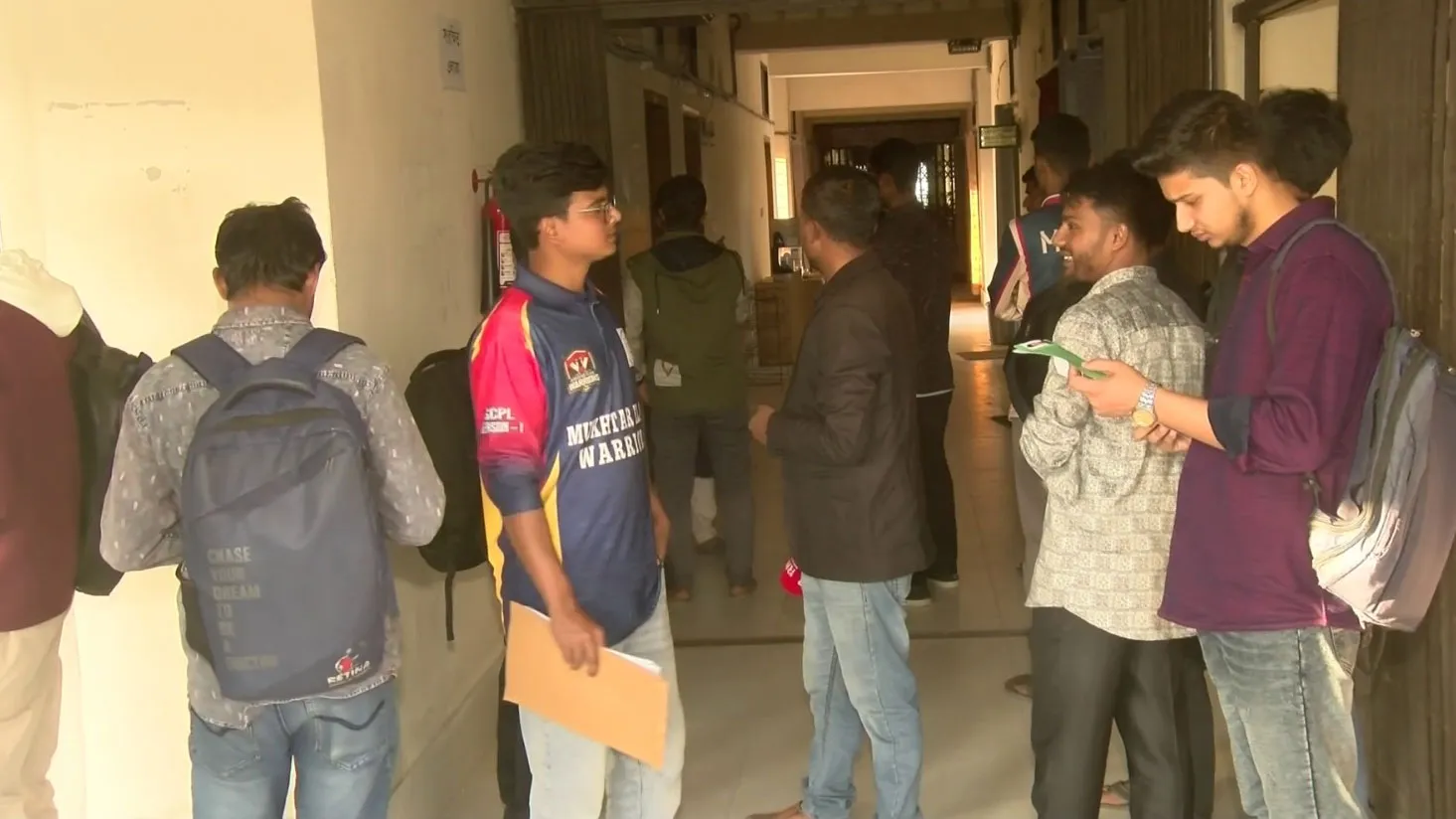 অনিশ্চতার পথে ব্রাকসু নির্বাচন, শেষ দিনে মনোনয়নপত্র জমা দিতে পারেননি প্রার্থীরা