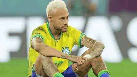 চোট সারাতে এবার নাসার বিশেষ আবিষ্কারের শরণাপন্ন নেইমার
