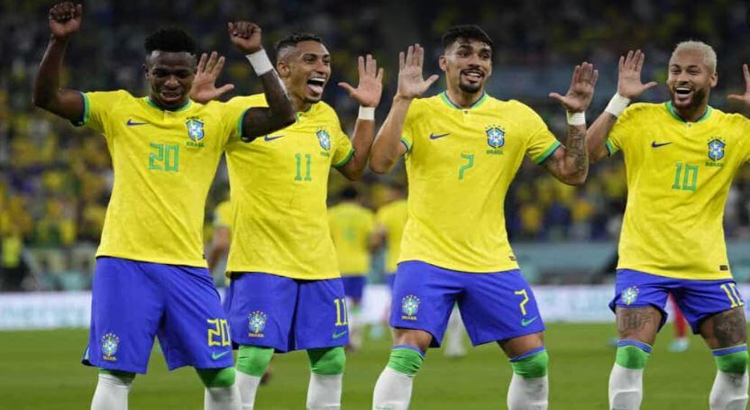 Brazil