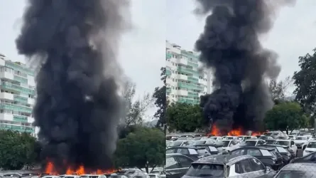 ব্রাজিলে মাঝ-আকাশে দুই হেলিকপ্টারের সংঘর্ষ, নিহত ৬