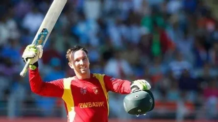 টেস্ট ও ওয়ানডের পর টি-২০ দলেও টেইলর