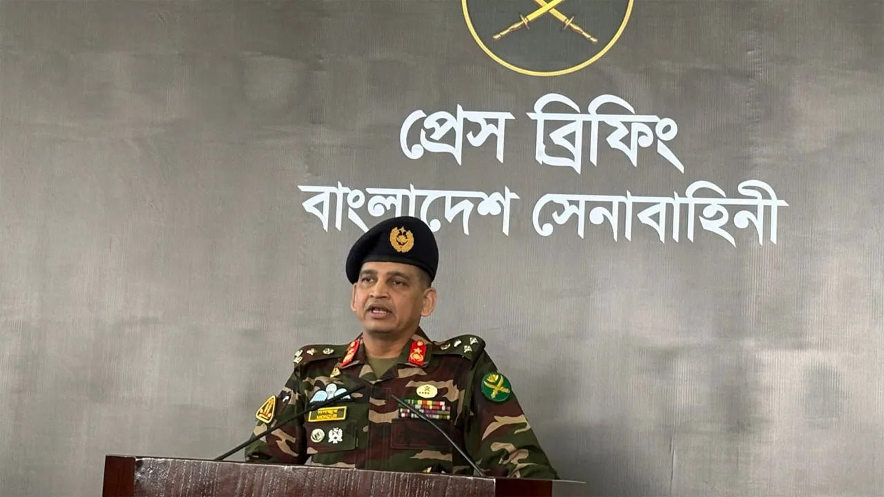 ন্যূনতম সদস্য রেখে সর্বোচ্চ সেনা মাঠে, লক্ষ্য ভোটারদের আস্থা : সেনাসদর