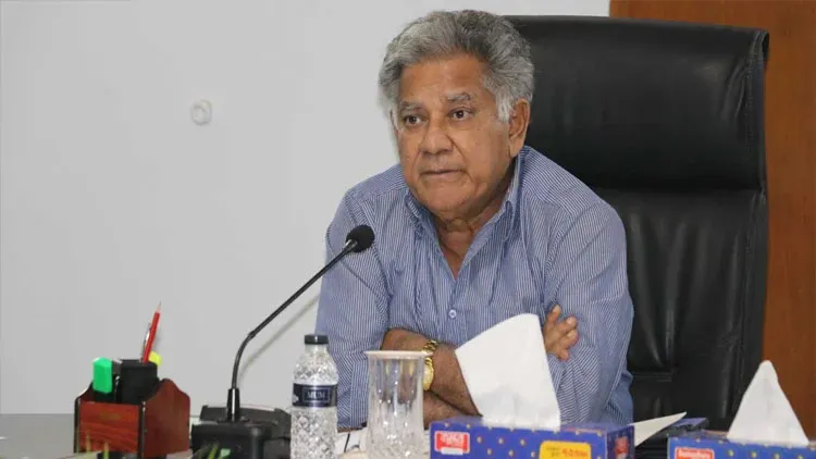 লঞ্চ দুর্ঘটনায় হতাহতদের জন্য অনুদানের ঘোষণা নৌ উপদেষ্টার