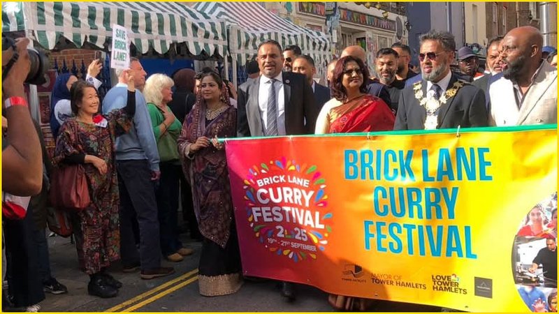 Britain&#x27;s-Bengali-neighborhood-turns-into-a-festival-city-1