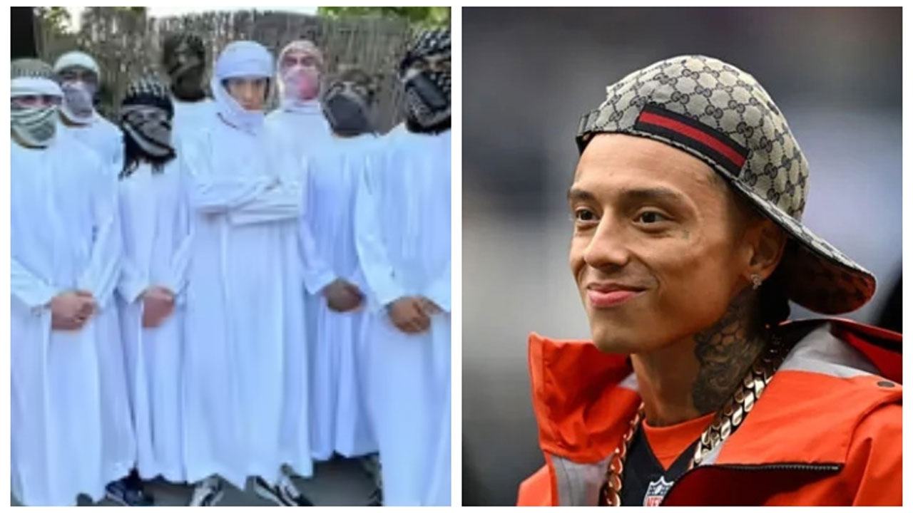British-singer-of-the-famous-English-song-'Too-Much'-converts-to-Islam