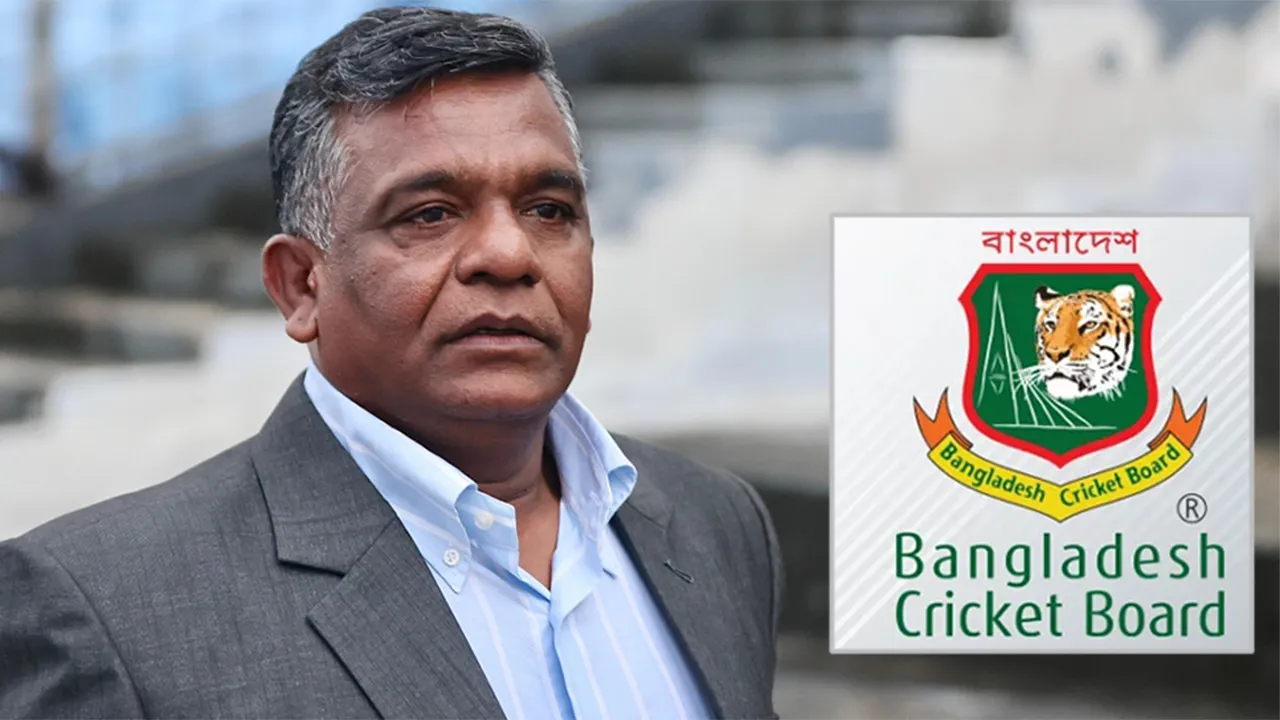 সভাপতি বুলবুলের বিরুদ্ধে দুর্নীতির অভিযোগ মিথ্যা : বিসিবি