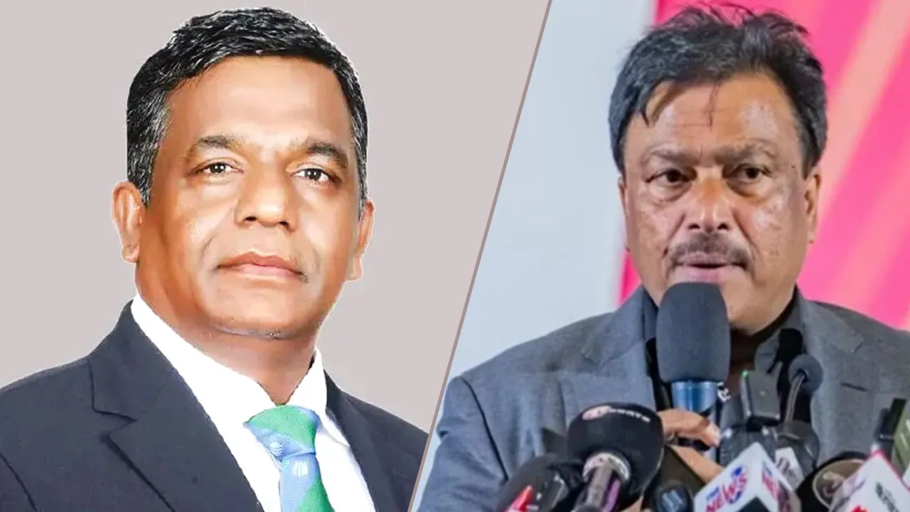 ৯ মাসে কেন ফারুকে ‘অনাস্থা ও আপত্তি’