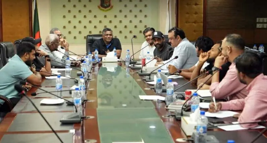 বিপিএলকে সাজাতে তামিম-মুশফিকের দারস্থ বিসিবি