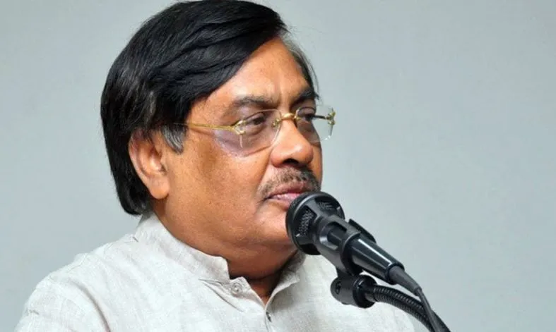 পিআর পদ্ধতির নামে ষড়যন্ত্র হচ্ছে : বুলু