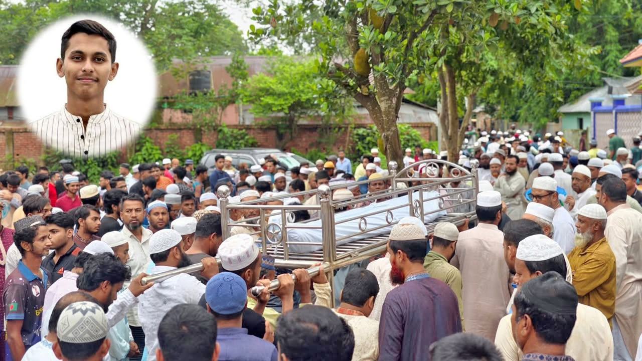 Burial-of-slain-Shibir-leader-completed