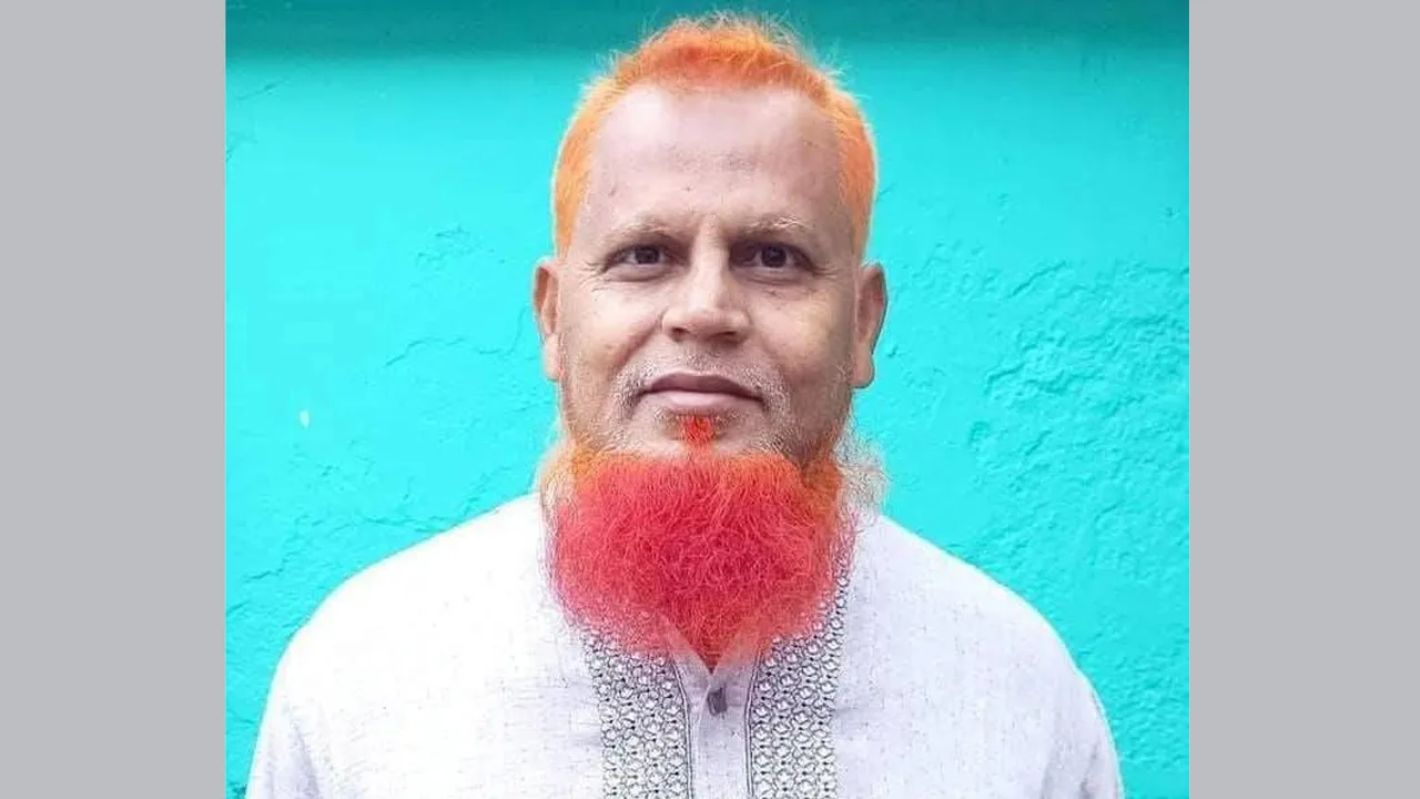 বুড়িচংয়ে নির্বাচনী মিছিলে অসুস্থ হয়ে বিএনপি নেতার মৃত্যু
