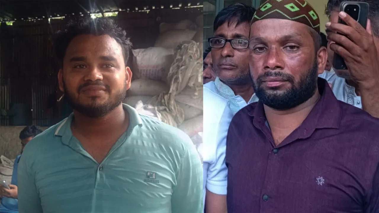 বুড়িচংয়ে হত্যা মামলা তুলে নিতে নারী ও তার স্বামীকে প্রাণনাশের হুমকি