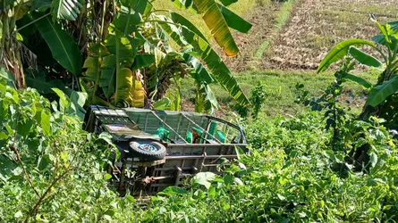বুড়িচংয়ে অটোচালক কিশোরের লাশ উদ্ধার, গ্রেফতার ১