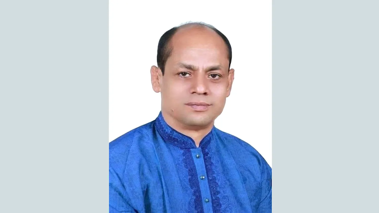 কুমিল্লায় ‍উপজেলা আ’লীগ নেতা গ্রেফতার