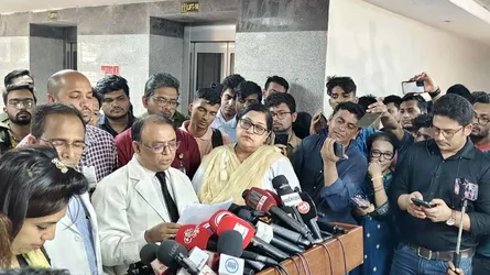 দগ্ধদের বিদেশ নেয়ার কোনো পরিকল্পনা নেই : পরিচালক