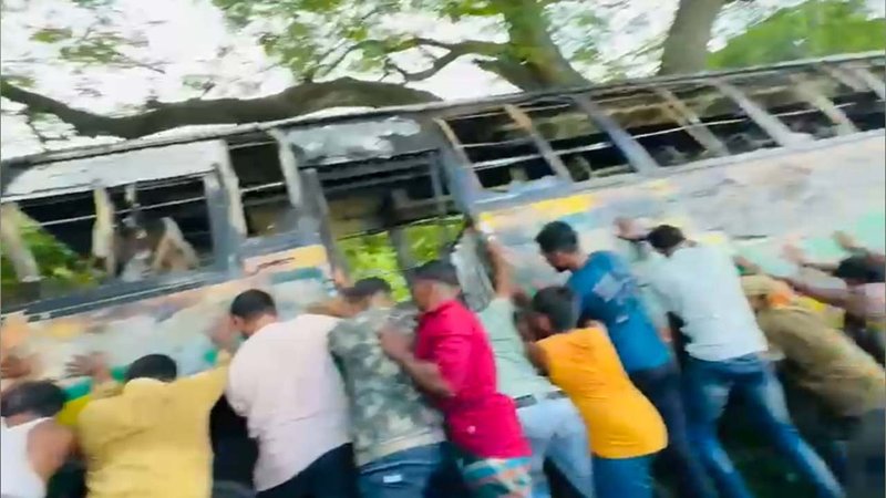 Bus