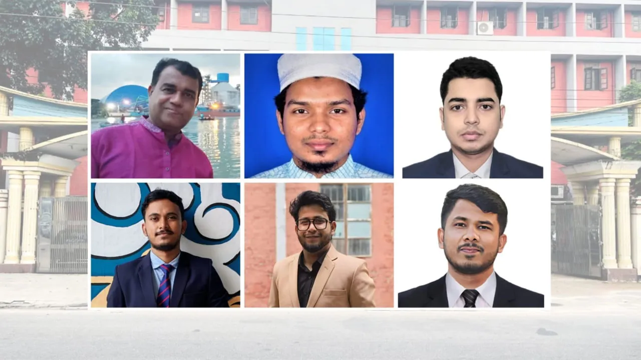 এসিএস ওমেগায় বুটেক্সের গবেষণা, এজো ডাই দূষণ রোধে নতুন দিগন্ত