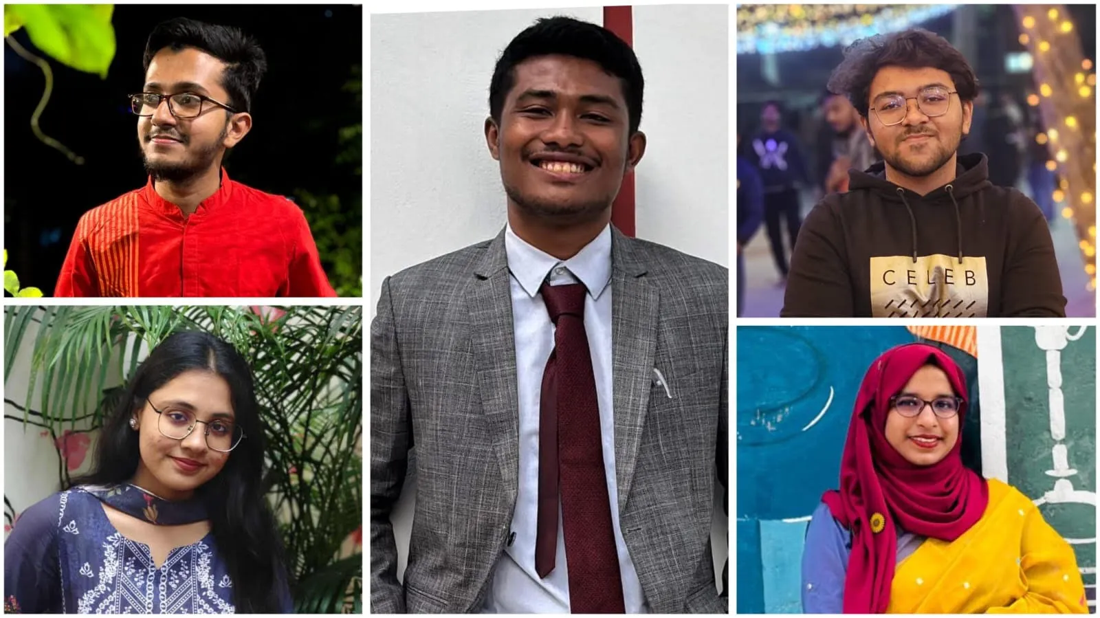 বুটেক্সের ভিন্ন ধর্মাবলম্বী শিক্ষার্থীদের ঈদ ঘিরে অনুভূতি