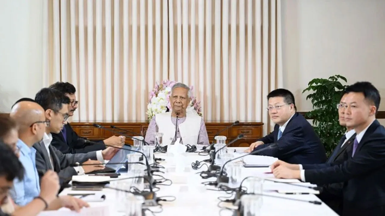 পরিকল্পনা নিয়ে এগিয়ে যাওয়া এখন সর্বোচ্চ অগ্রাধিকার