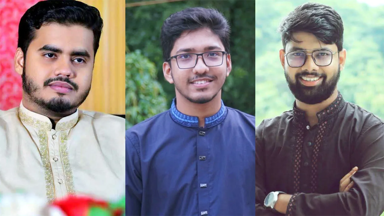 চাকসুতে ভিপি-জিএসসহ ২৪টি পদে ছাত্রশিবিরের জয়