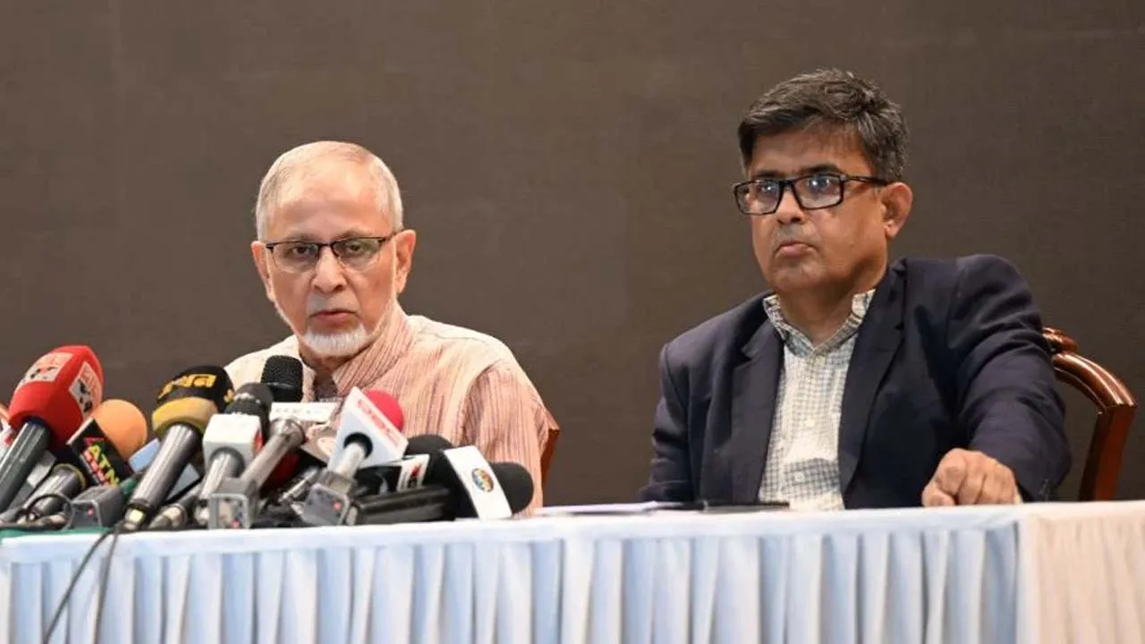 ২০২৬ সালে এলডিসি উত্তরণ, পেছনে ফেরার পথ নেই