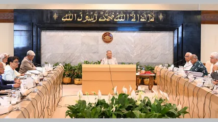 ১০টি অর্থনৈতিক অঞ্চল বাতিল