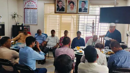 জিয়াউর রহমানের শাহাদতবার্ষিকী পালনের সিদ্ধান্ত ব্যাংক এমপ্লয়িজ ফেডারেশনের