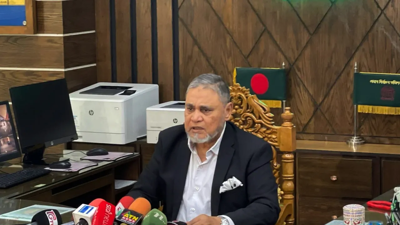 স্থানীয় সরকার নির্বাচন : প্রথম ধাপে ৩৭১ ইউপিতে ভোটগ্রহণ