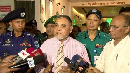 আগামী ফেব্রুয়ারির প্রথমার্ধে জাতীয় সংসদ নির্বাচন
