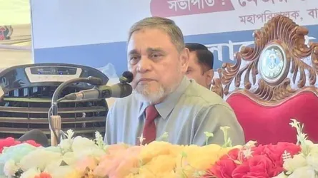 জেলে থাকা আসামিরাও এবার ভোট দিতে পারবেন : সিইসি