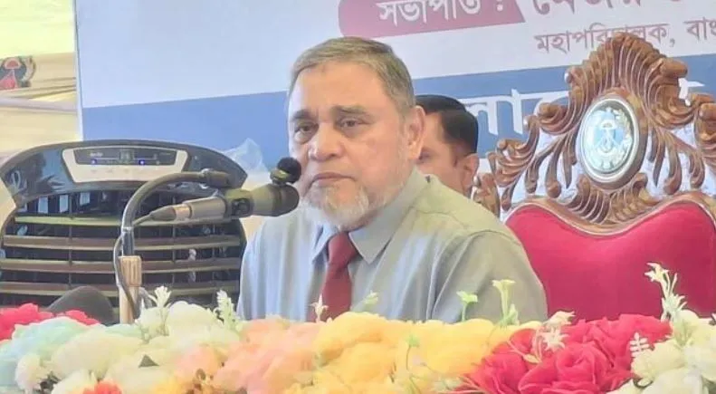আগামী জাতীয় নির্বাচন হতে যাচ্ছে আমাদের জন্য মাইলফলক : সিইসি