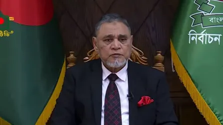 আগামী ১২ ফেব্রুয়ারি ত্রয়োদশ জাতীয় সংসদ নির্বাচন ও গণভোট