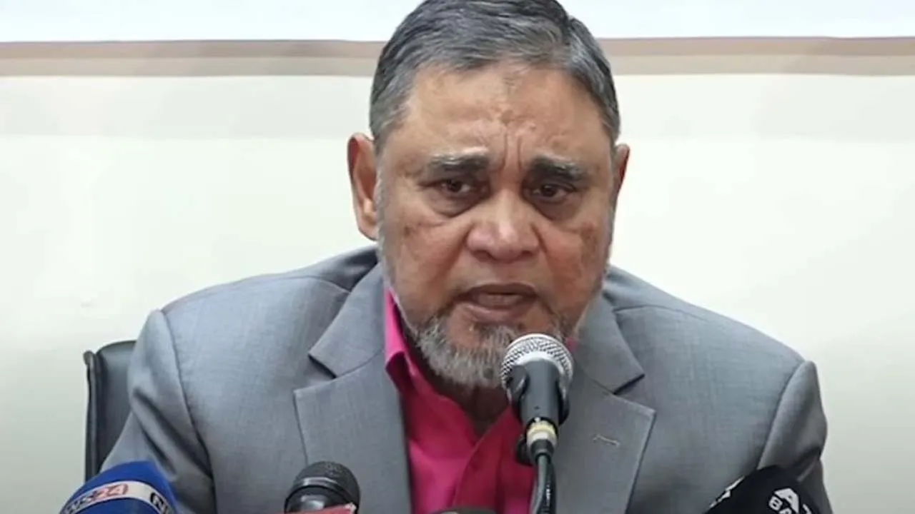 নির্বাচনে এআই অপব্যবহার রোধে সেল গঠন হবে