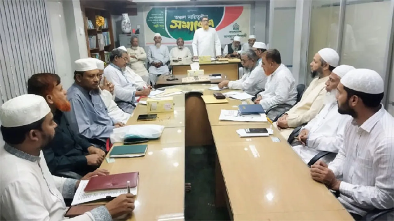 জনগণের প্রত্যক্ষ অংশগ্রহণ নিশ্চিত করতে পিআর পদ্ধতি অপরিহার্য