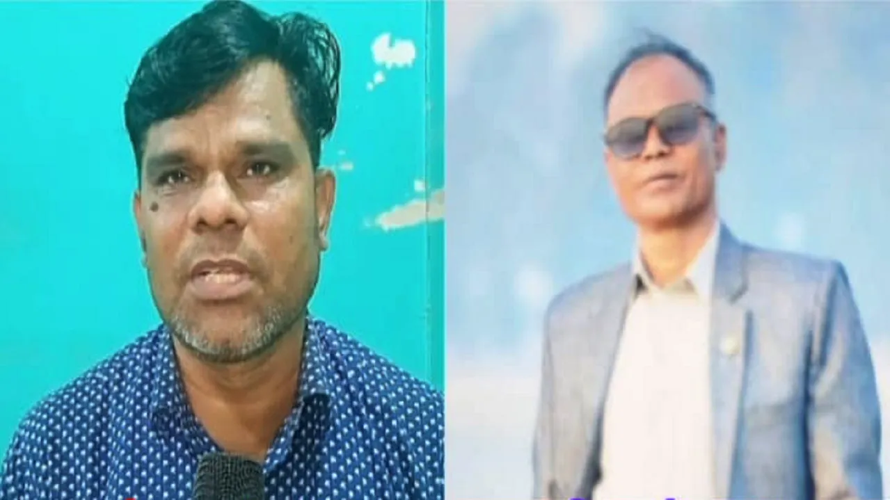 চট্টগ্রাম সাইলো ঠিকাদার শ্রমিক ইউনিয়ন নির্বাচন