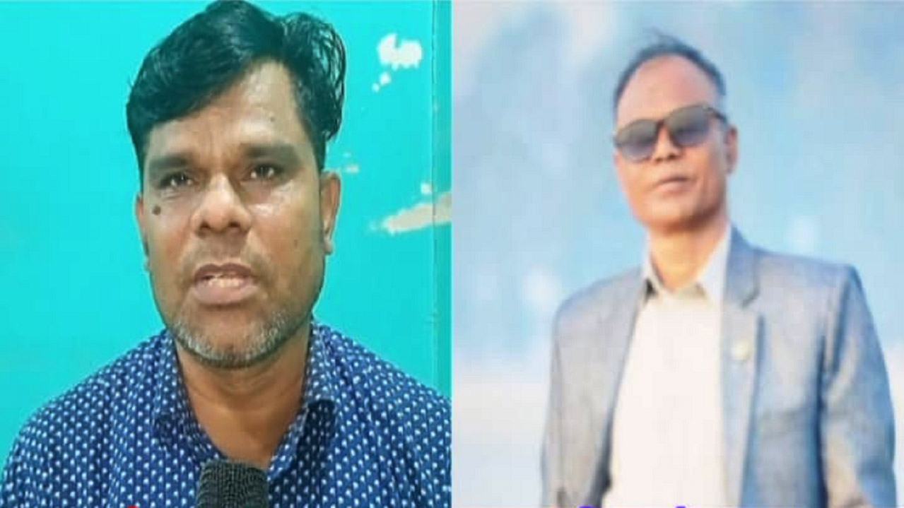 চট্টগ্রাম সাইলো ঠিকাদার শ্রমিক ইউনিয়ন নির্বাচন