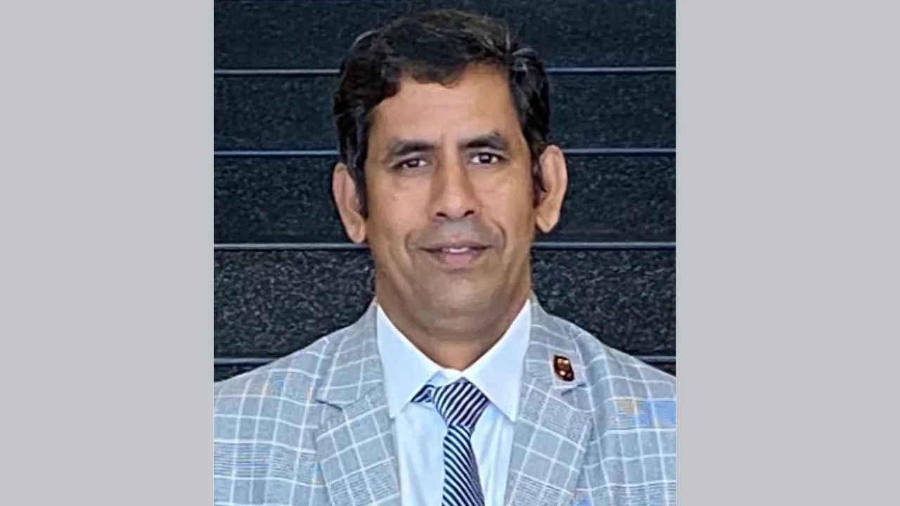 চুয়েটের নতুন ভিসি হিসেবে নিয়োগ পেলেন অধ্যাপক ড. আবু সাদাত মুহাম্মদ সায়েম