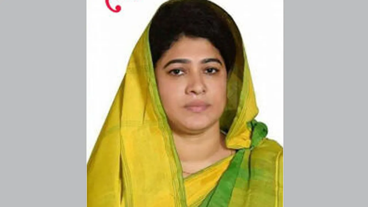 আচরণবিধি লঙ্ঘনের অভিযোগে বিএনপি প্রার্থীকে শোকজ