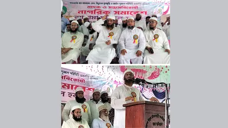 যেকোনো মূল্যে জুলাই বিপ্লবের আকাঙ্ক্ষাকে বাস্তবায়ন করব
