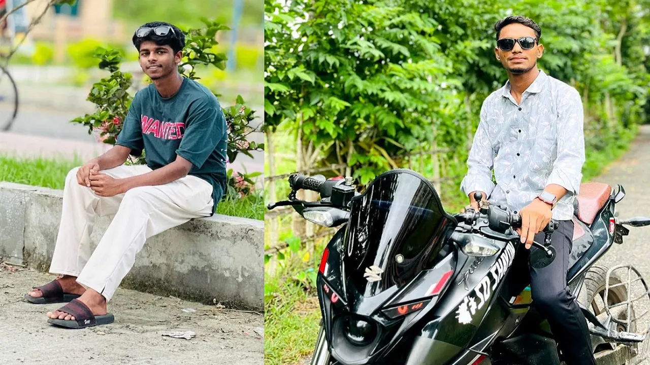 চিতলমারীর ২ তরুণের দাফন ও শেষকৃত্য সম্পন্ন