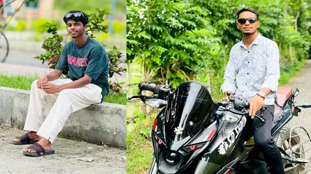 চিতলমারীর ২ তরুণের দাফন ও শেষকৃত্য সম্পন্ন