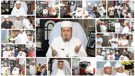 দেশের অর্থনীতি সমৃদ্ধ করতে প্রবাসীদের দিকে নজর দিতে হবে