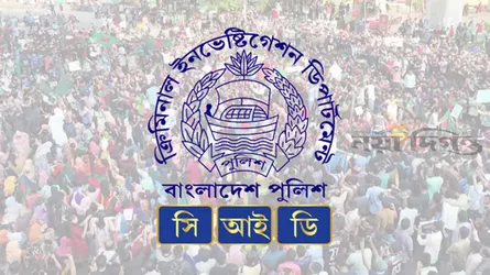 মামলায় নেই নূর আলী সিন্ডিকেটের ৩০ কুতুব